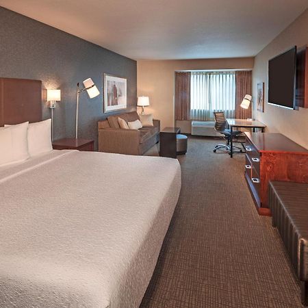 Silver Cloud Hotel - Portland Luaran gambar